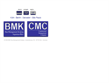 Tablet Screenshot of kolping.com